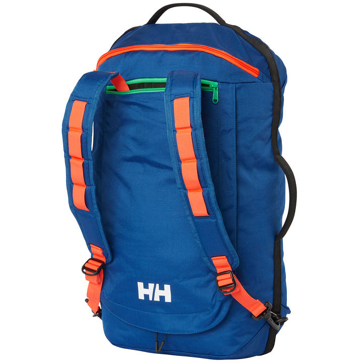 Helly Hansen Canyon Pack 65L Duffle Bag Deep Fjord