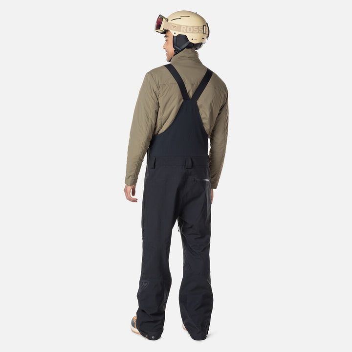Rossignol SKPR 3L Bib Pants - Men's Black
