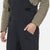 Rossignol SKPR 3L Bib Pants - Men's Black