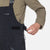 Rossignol SKPR 3L Bib Pants - Men's Black