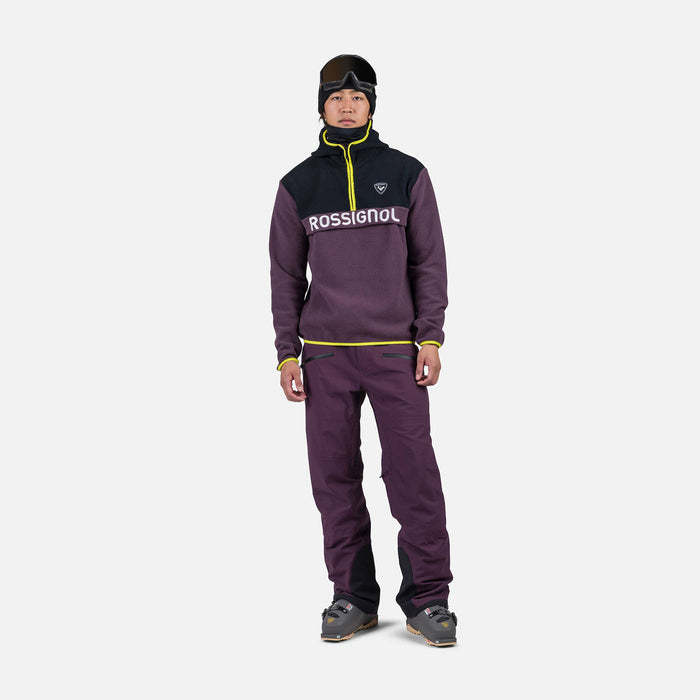 Rossignol Alltrack Fleece - Men's Mulberry