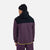Rossignol Alltrack Fleece - Men's Mulberry