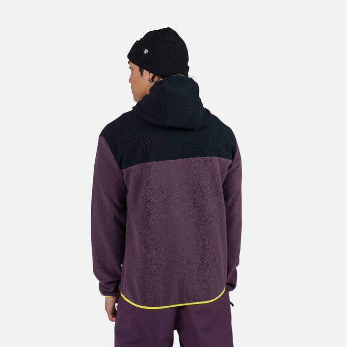 Rossignol Alltrack Fleece - Men's Mulberry