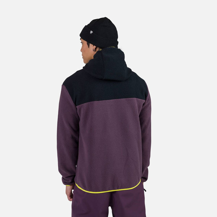 Rossignol Alltrack Fleece - Men's Mulberry
