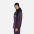 Rossignol Alltrack Fleece - Men's Mulberry