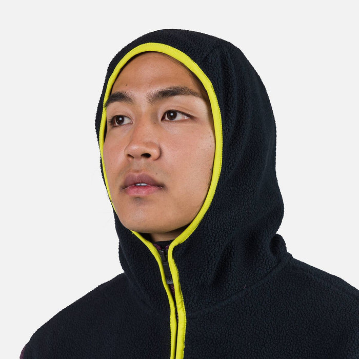 Rossignol Alltrack Fleece - Men's Mulberry