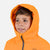 Rossignol Siz Jacket - Boys' Sunburst