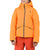 Rossignol Siz Jacket - Boys' Sunburst