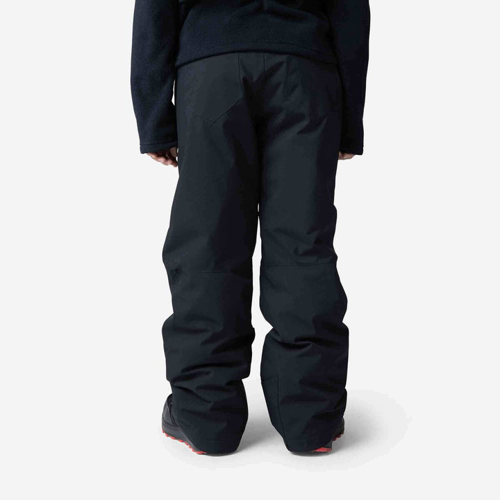 Rossignol Ski Pants - Boys' Black