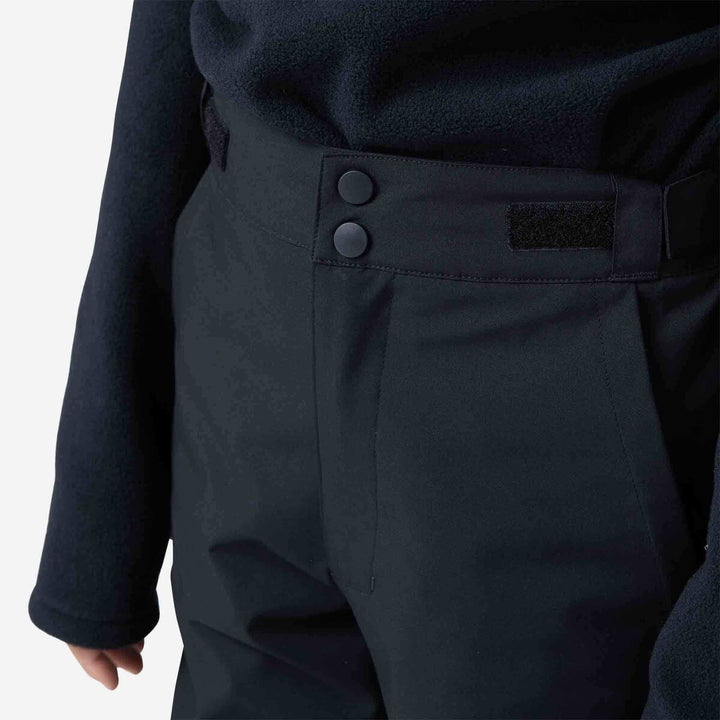 Rossignol Ski Pants - Boys' Black