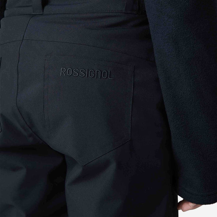 Rossignol Ski Pants - Boys' Black