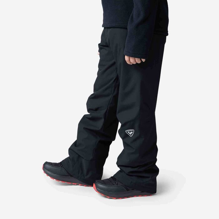 Rossignol Ski Pants - Boys' Black
