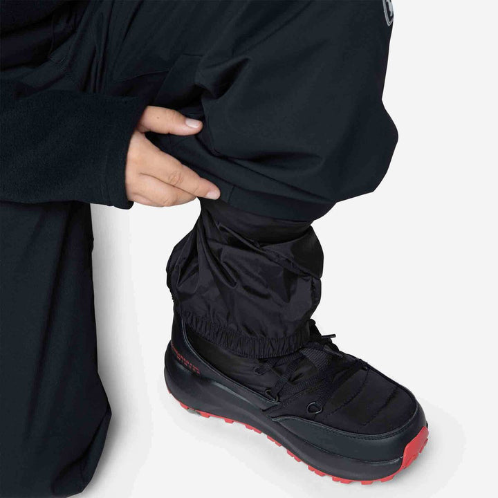 Rossignol Ski Pants - Boys' Black