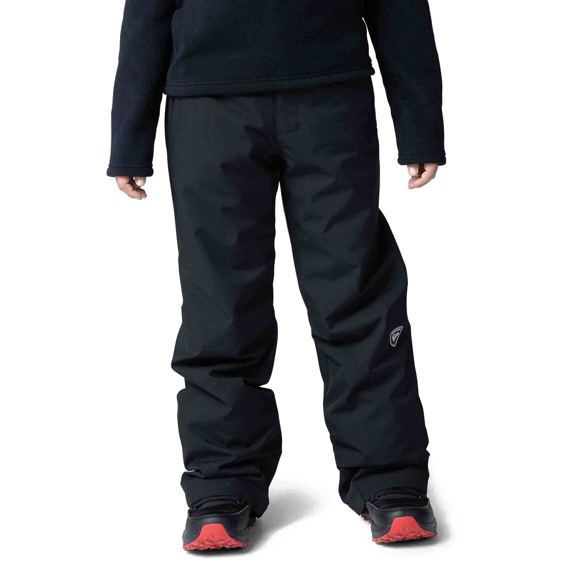 Rossignol Ski Pants - Boys' Black
