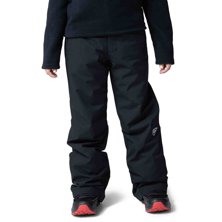 Rossignol Ski Pants - Boys' Black