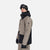 Rossignol Corbet's 2L Jacket - Men's Dune