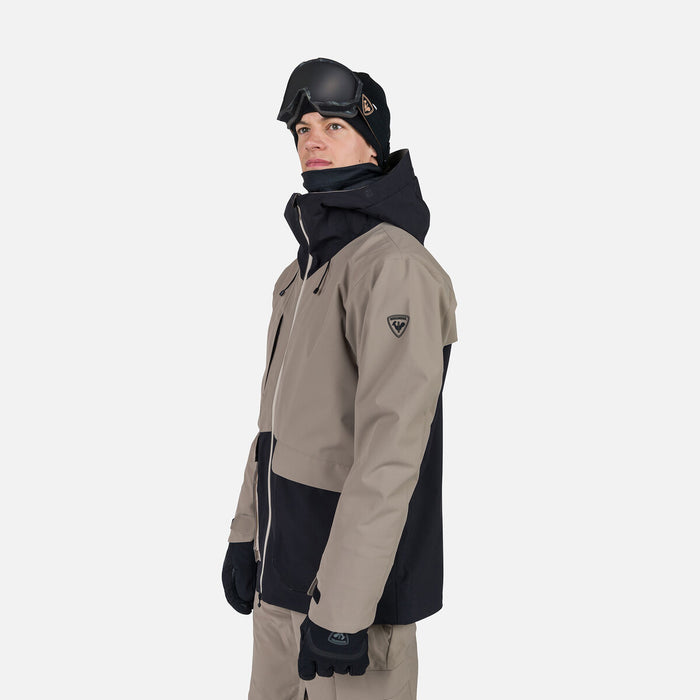 Rossignol Corbet's 2L Jacket - Men's Dune