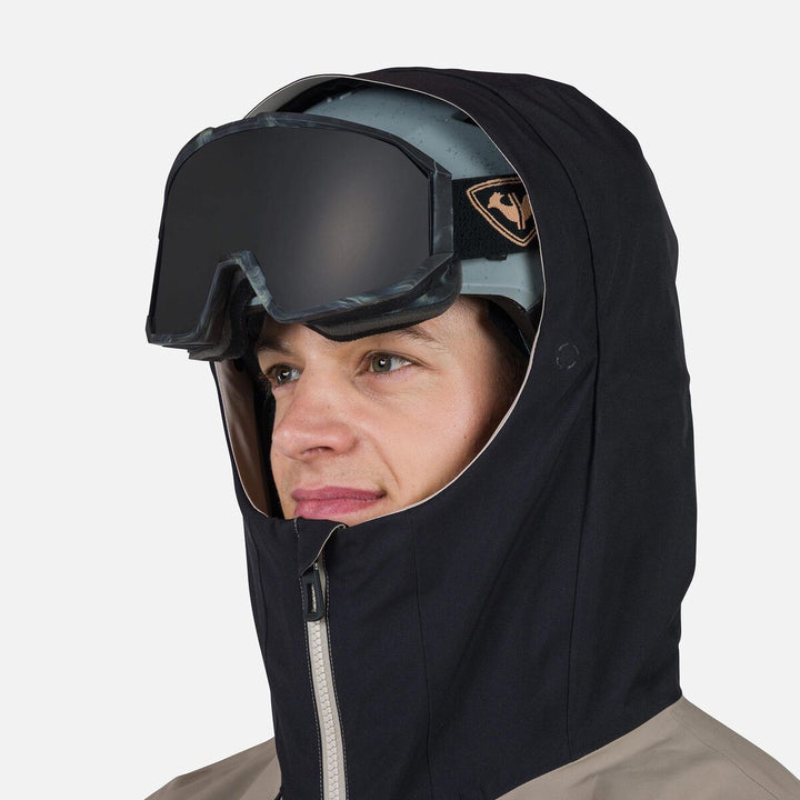 Rossignol Corbet's 2L Jacket - Men's Dune