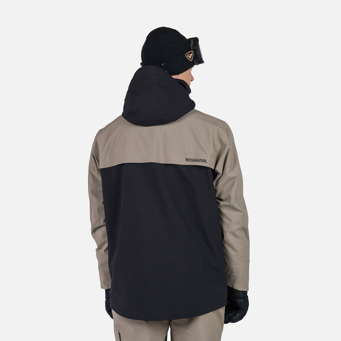 Rossignol Corbet's 2L Jacket - Men's Dune