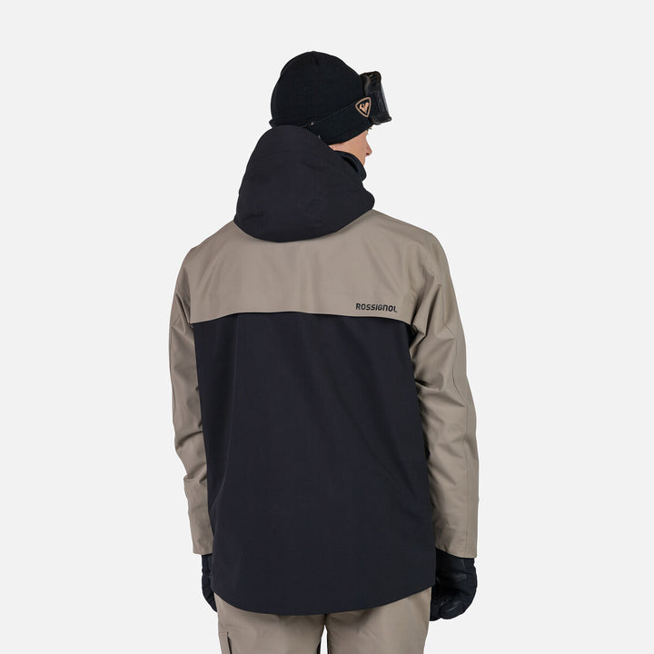 Rossignol Corbet's 2L Jacket - Men's Dune