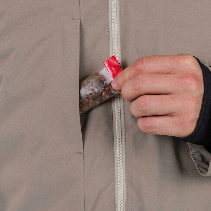 Rossignol Corbet's 2L Jacket - Men's Dune
