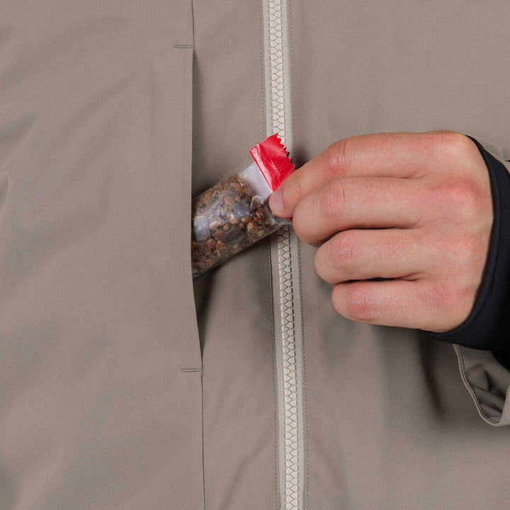 Rossignol Corbet's 2L Jacket - Men's Dune