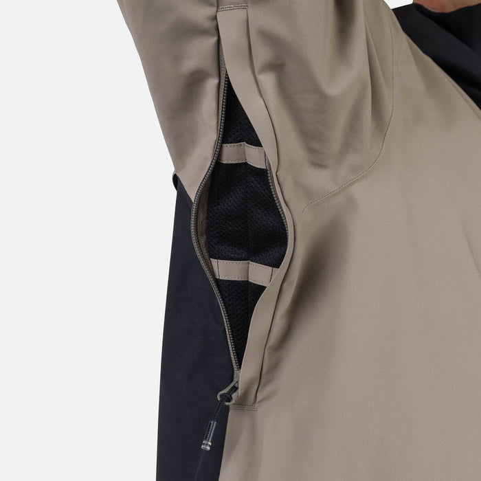 Rossignol Corbet's 2L Jacket - Men's Dune