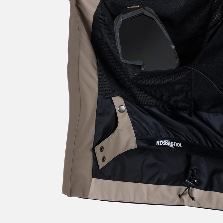 Rossignol Corbet's 2L Jacket - Men's Dune