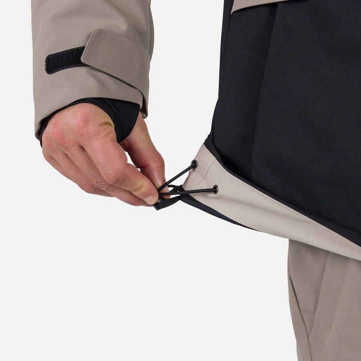 Rossignol Corbet's 2L Jacket - Men's Dune