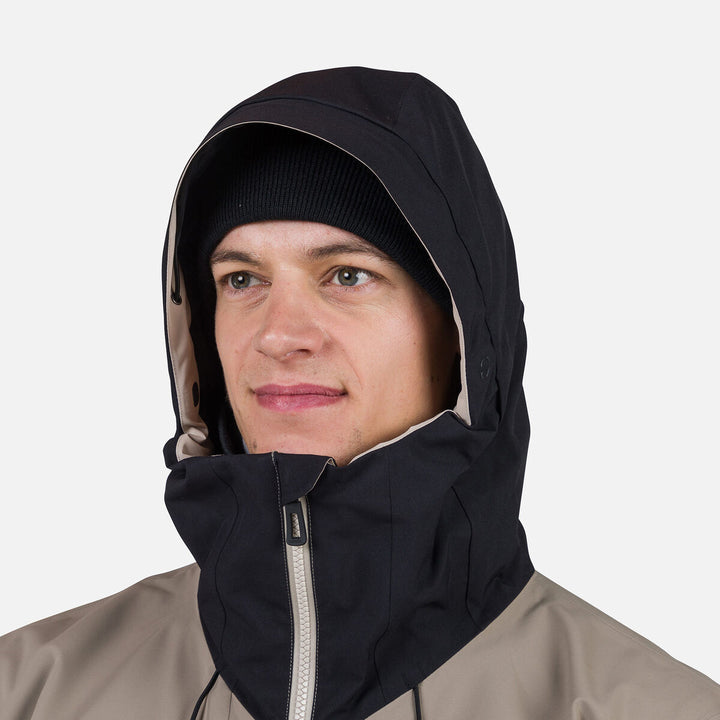 Rossignol Corbet's 2L Jacket - Men's Dune
