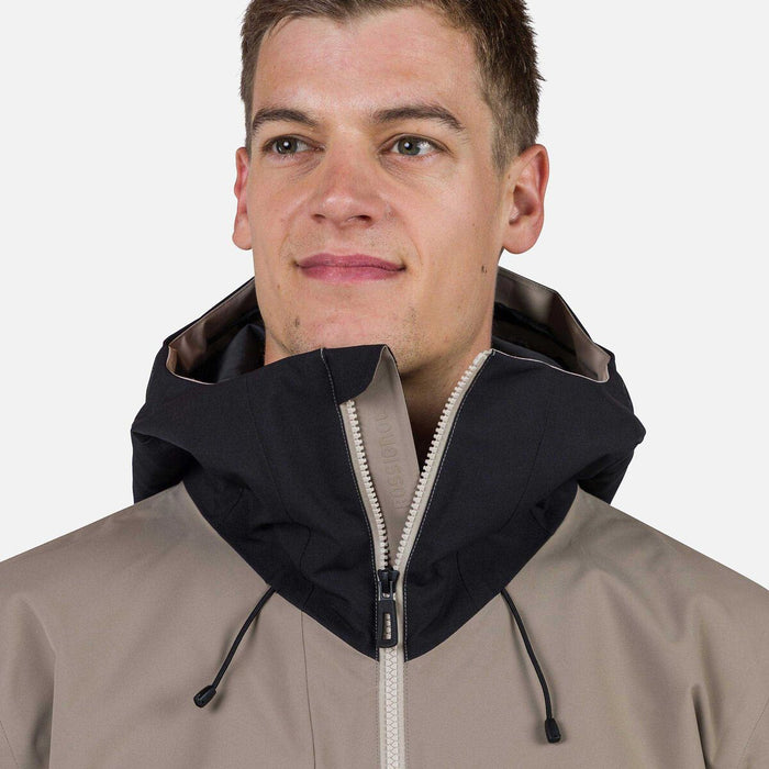 Rossignol Corbet's 2L Jacket - Men's Dune
