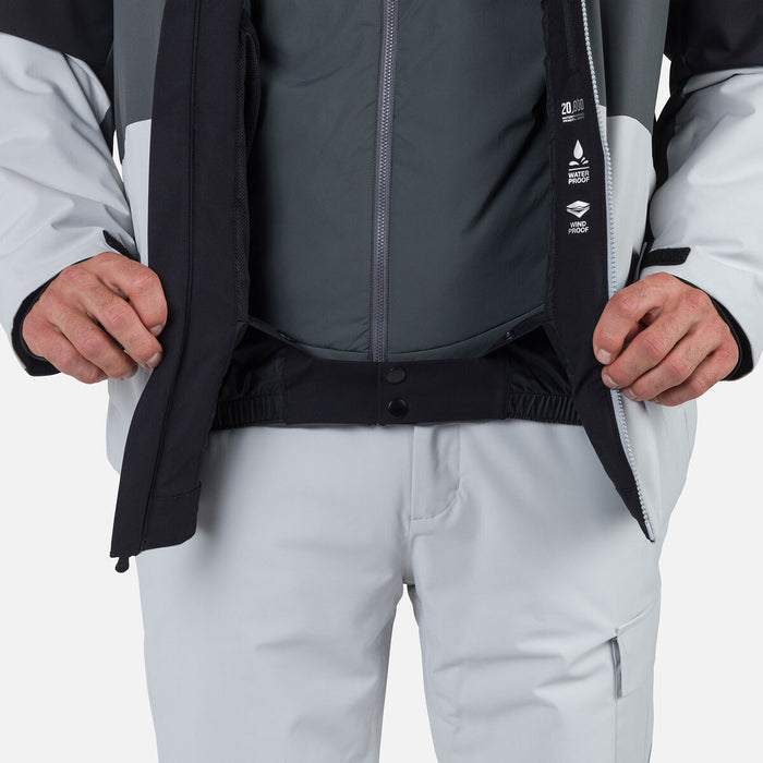Rossignol Corbet's Jacket - Men's Black