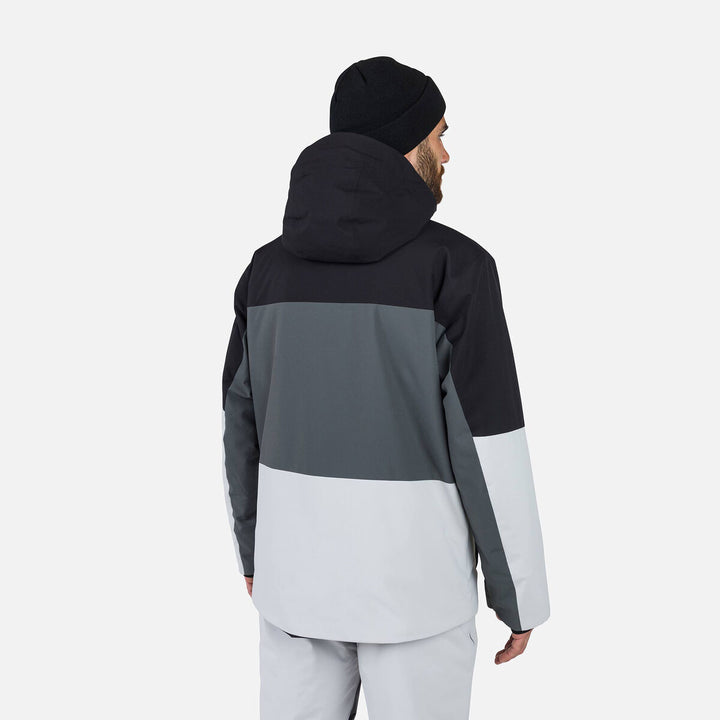 Rossignol Corbet's Jacket - Men's Black