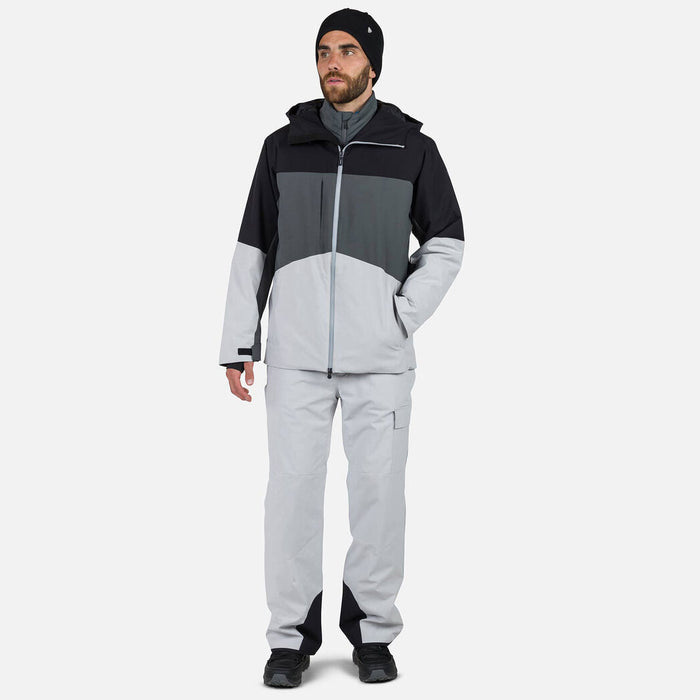 Rossignol Corbet's Jacket - Men's Black