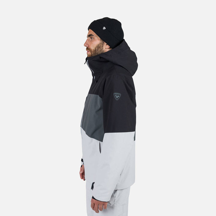 Rossignol Corbet's Jacket - Men's Black