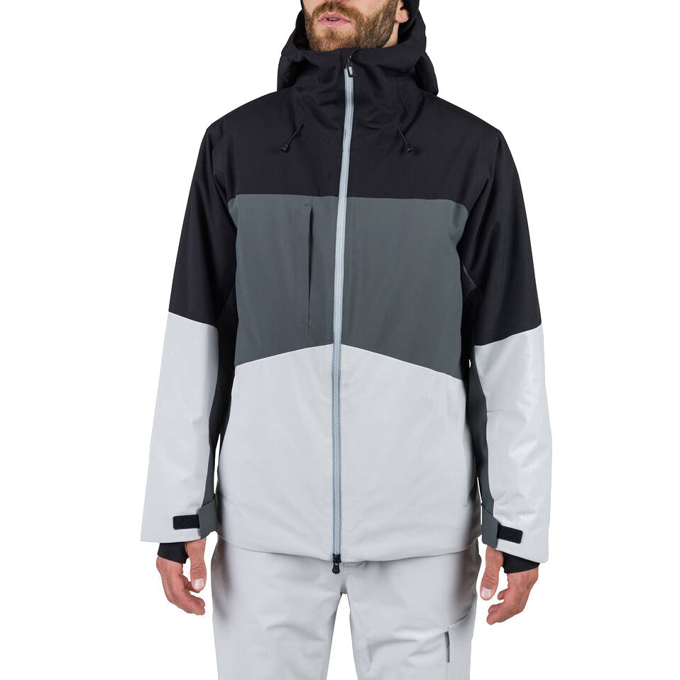 Rossignol Corbet's Jacket - Men's Black