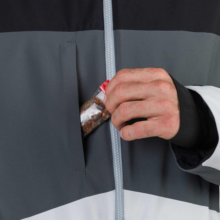 Rossignol Corbet's Jacket - Men's Black