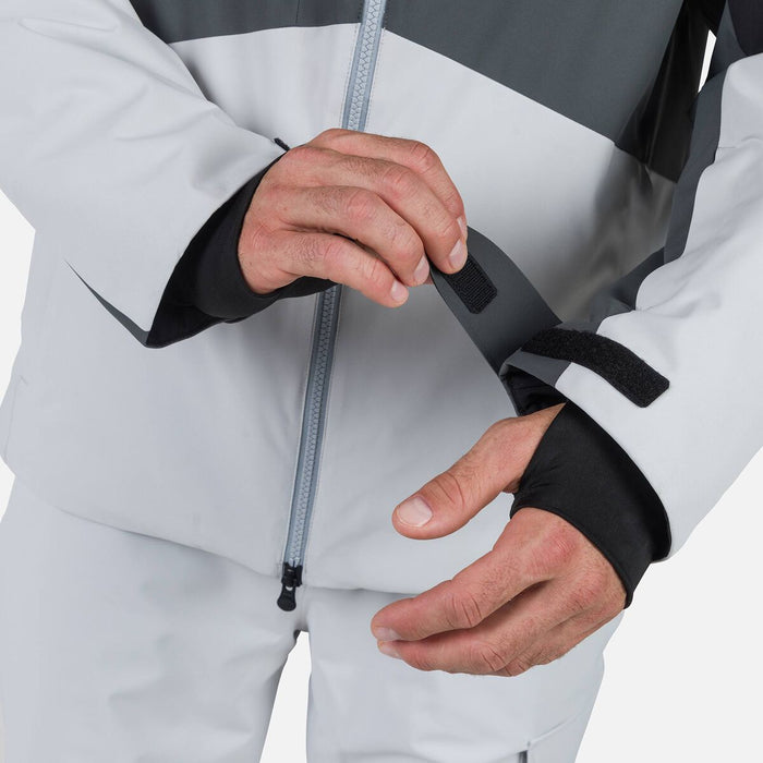 Rossignol Corbet's Jacket - Men's Black
