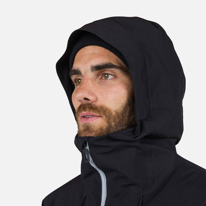 Rossignol Corbet's Jacket - Men's Black