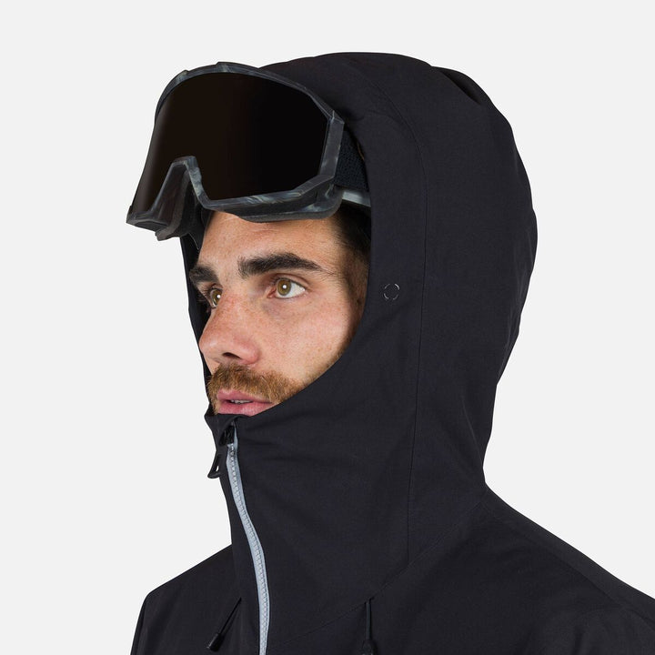 Rossignol Corbet's Jacket - Men's Black