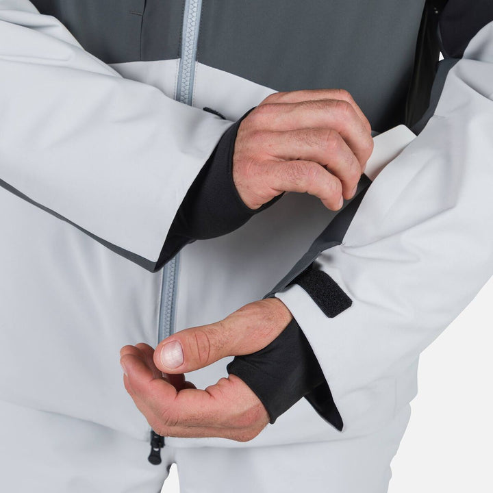 Rossignol Corbet's Jacket - Men's Black