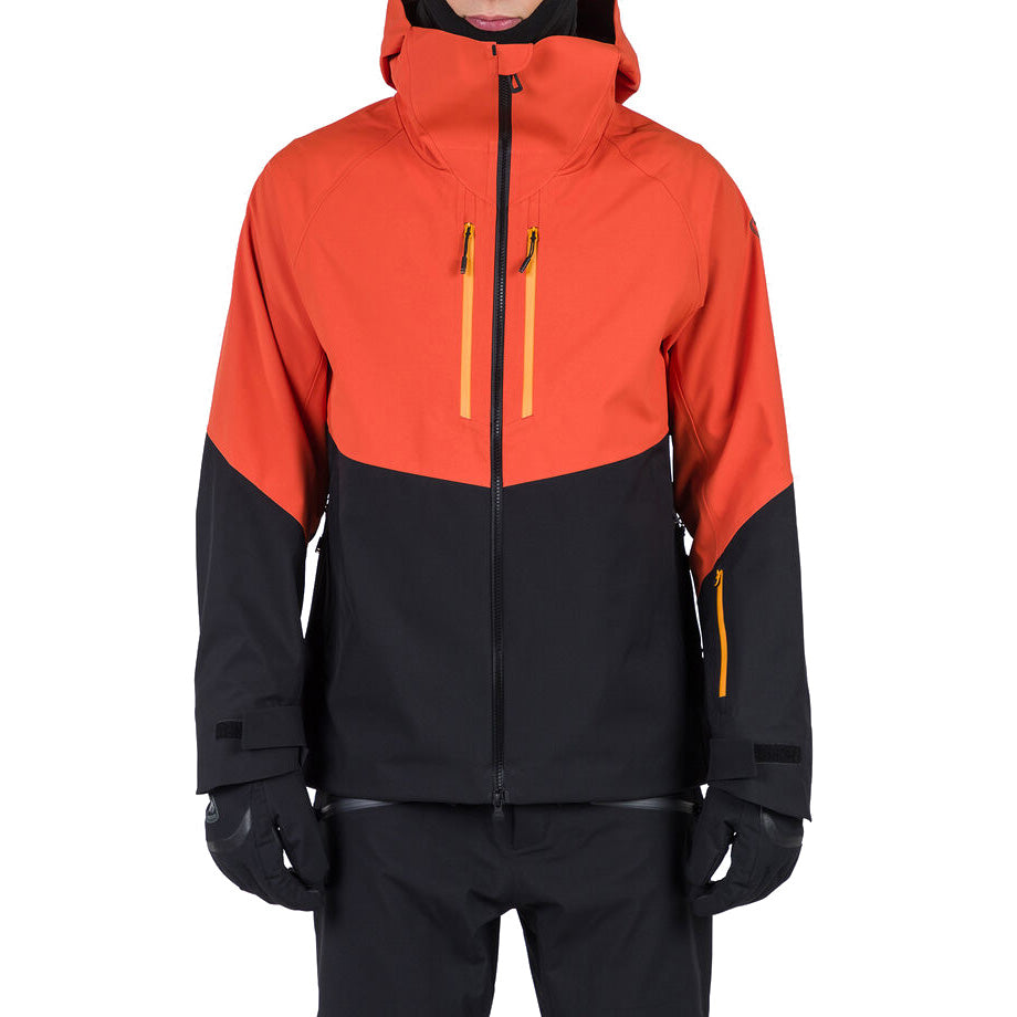 Rossignol Evader Jacket - Men's Tan
