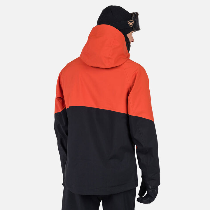 Rossignol Evader Jacket - Men's Tan