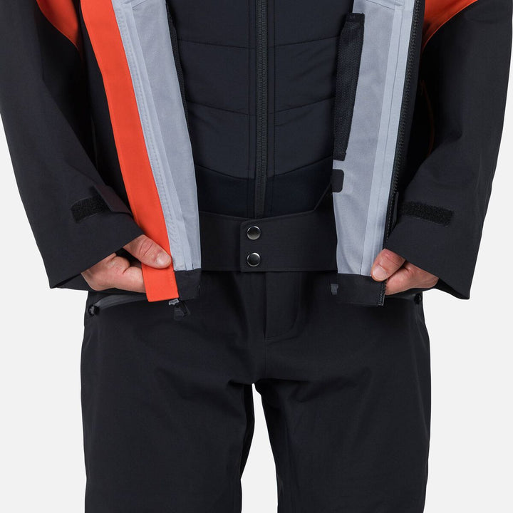 Rossignol Evader Jacket - Men's Tan