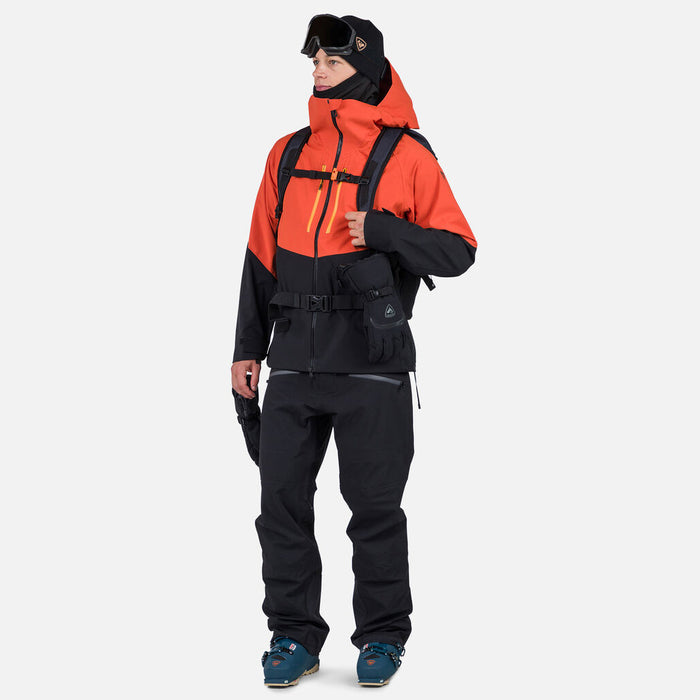 Rossignol Evader Jacket - Men's Tan