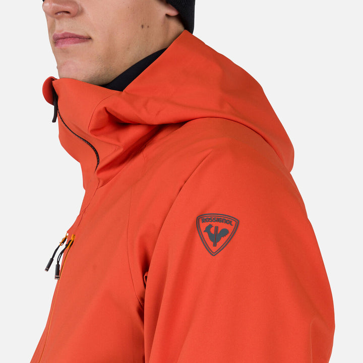 Rossignol Evader Jacket - Men's Tan