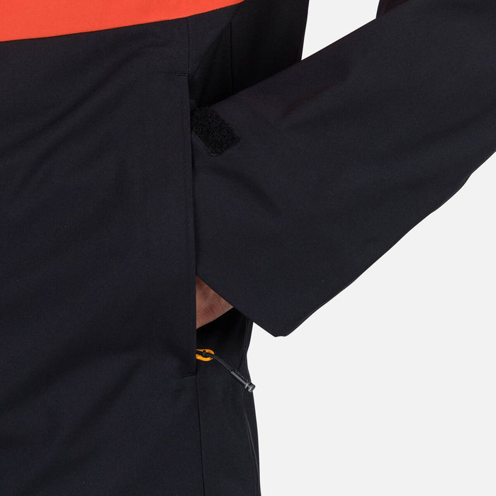 Rossignol Evader Jacket - Men's Tan