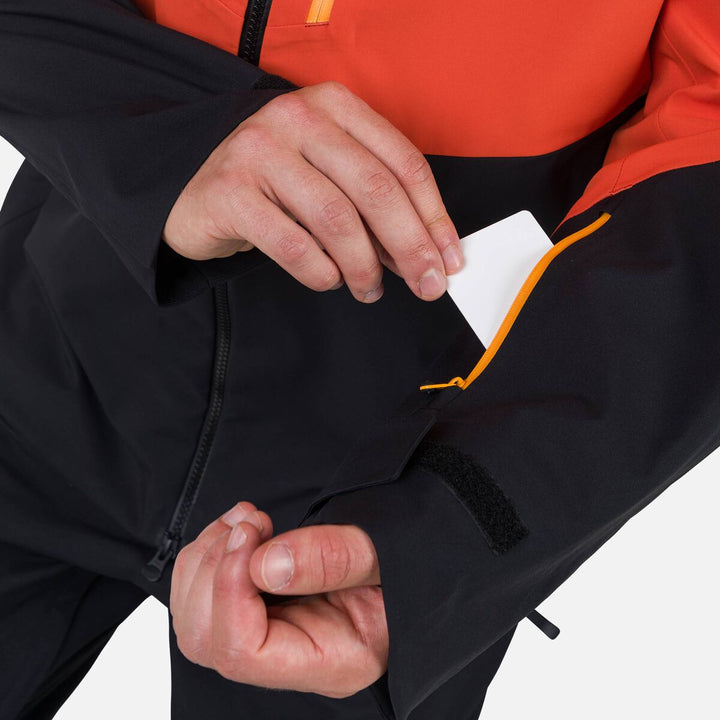 Rossignol Evader Jacket - Men's Tan