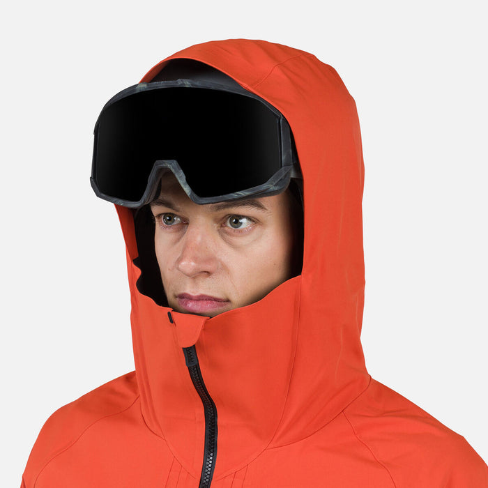 Rossignol Evader Jacket - Men's Tan