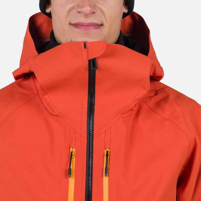 Rossignol Evader Jacket - Men's Tan